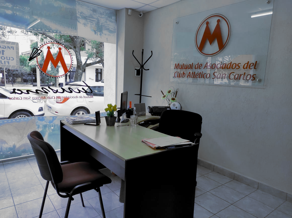 Filial Arteaga